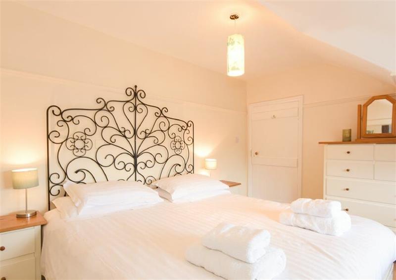 One of the bedrooms (photo 3) at Lindores, Alnmouth