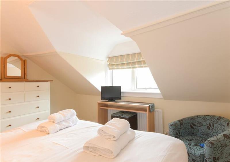 One of the bedrooms (photo 4) at Lindores, Alnmouth