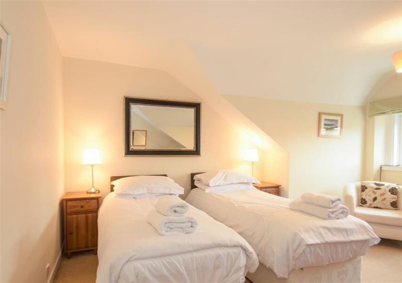 One of the bedrooms (photo 5) at Lindores, Alnmouth
