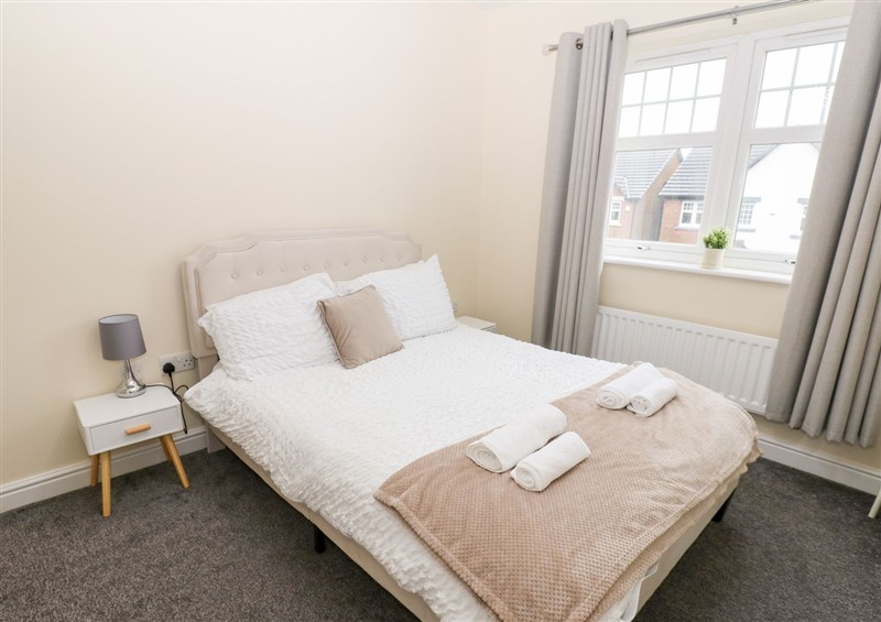 Bedroom (photo 3) at Lingla House, Frizington