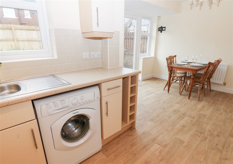 Kitchen (photo 2) at Lingla House, Frizington
