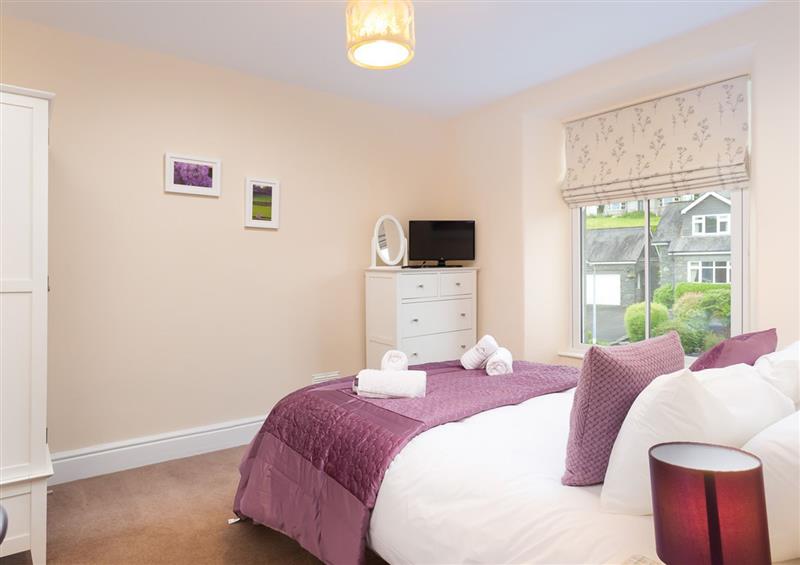 One of the 3 bedrooms (photo 3) at Lingmell House, Bowness