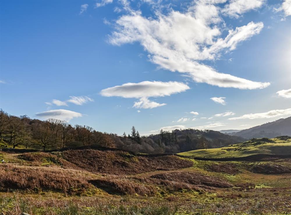 Surrounding area (photo 4) at Lingmoor View in Ambleside, Cumbria