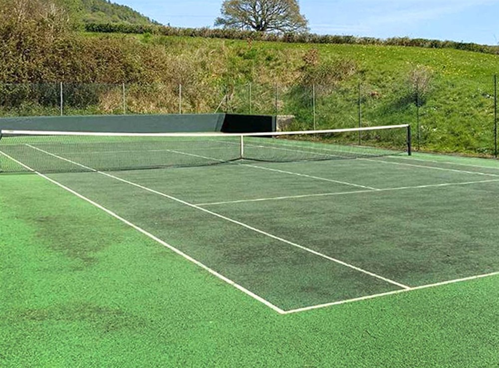 Activity (photo 2) at Linhay in Sidmouth, Devon