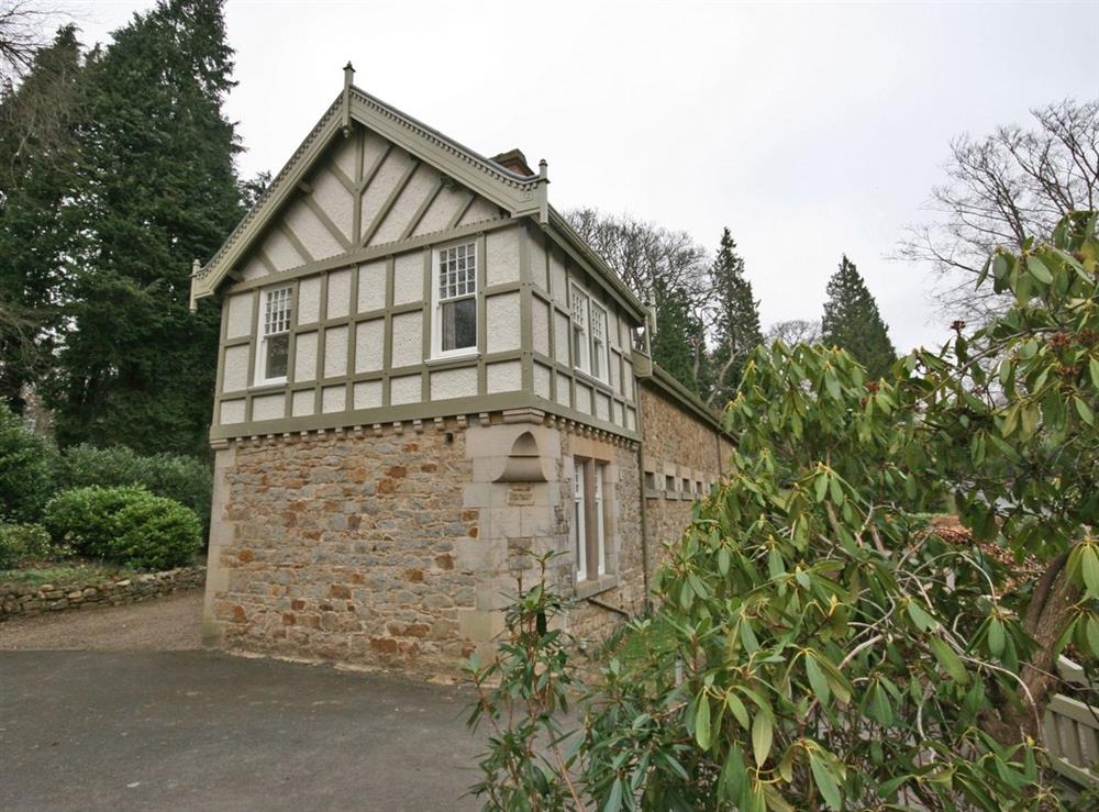 A photo of Linnels Coach House 