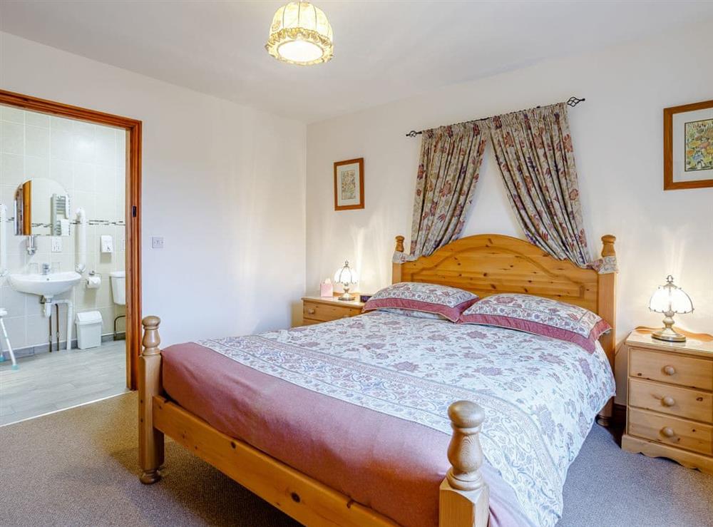 Double bedroom (photo 3) at Lintel Barn in Kings Lynn, Norfolk