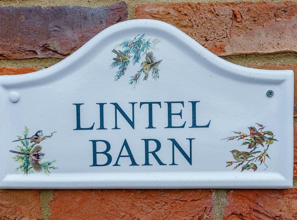 Exterior (photo 2) at Lintel Barn in Kings Lynn, Norfolk