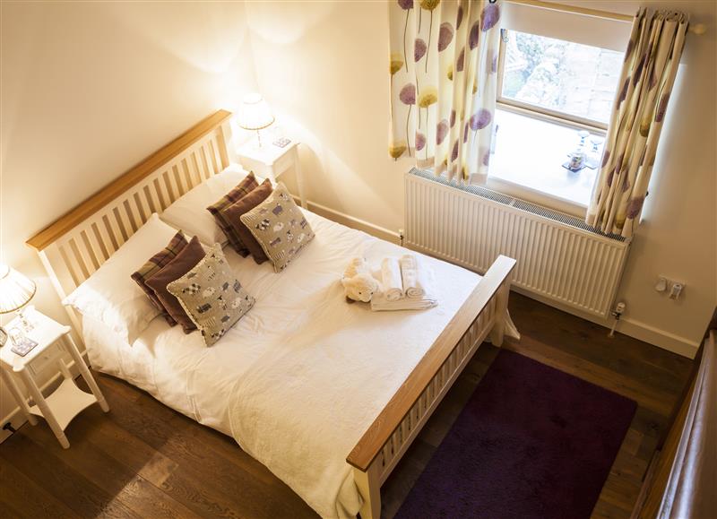 A bedroom in Linton Laithe (photo 2) at Linton Laithe, Linton near Threshfield