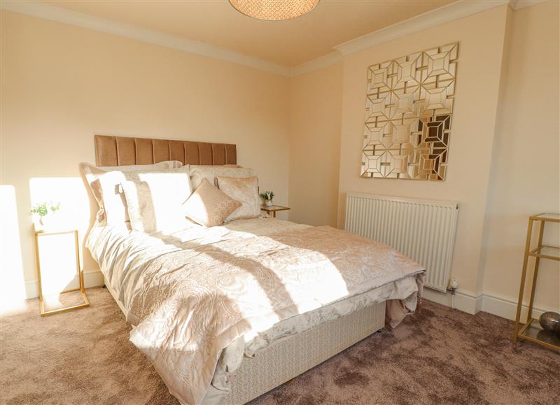 One of the bedrooms (photo 2) at Linwood, Cleveleys