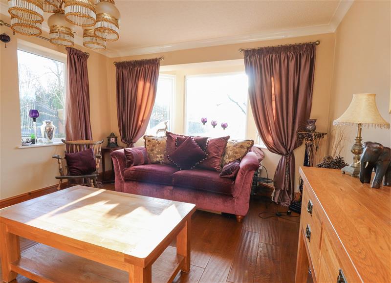 The living area (photo 2) at Linwood, Cleveleys