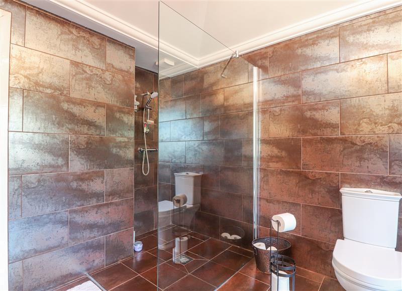 This is the bathroom (photo 2) at Linwood, Cleveleys