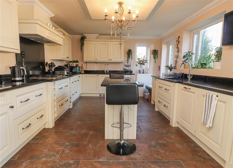 This is the kitchen (photo 2) at Linwood, Cleveleys