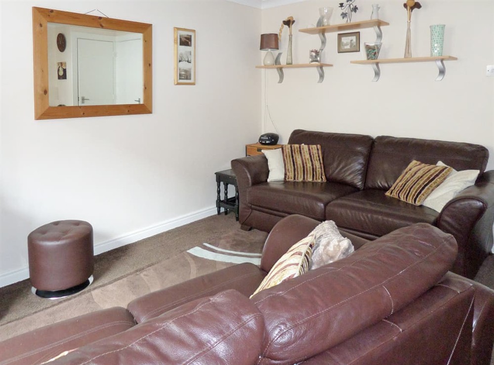 Living room/dining room (photo 2) at Lion Rock Cottage in Whitby, North Yorkshire