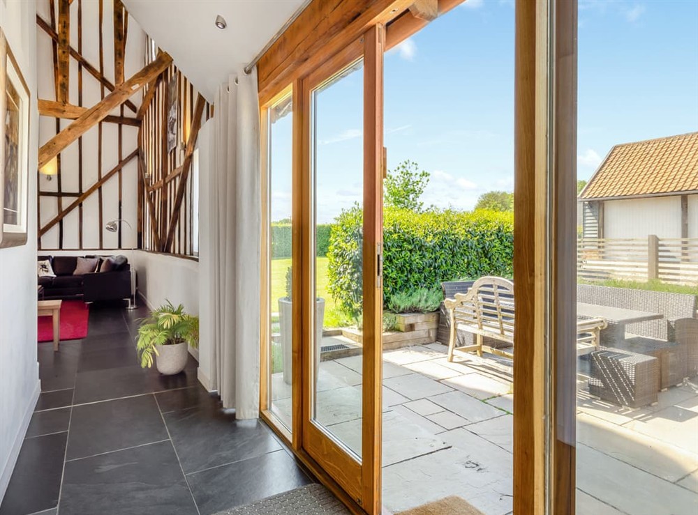 Interior (photo 2) at Liston Hall Barn in Gosfield, Essex