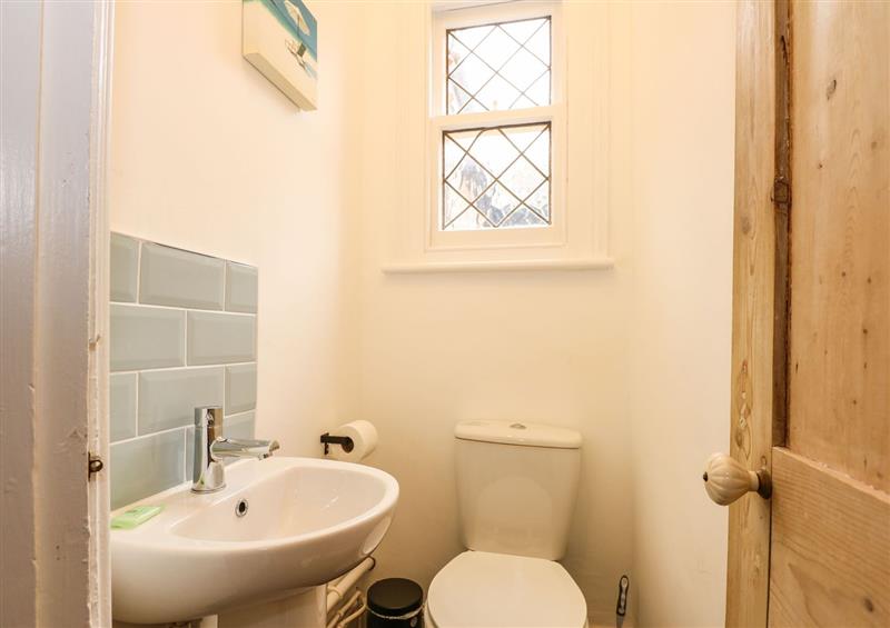 Bathroom (photo 3) at Litcham House, Hunstanton