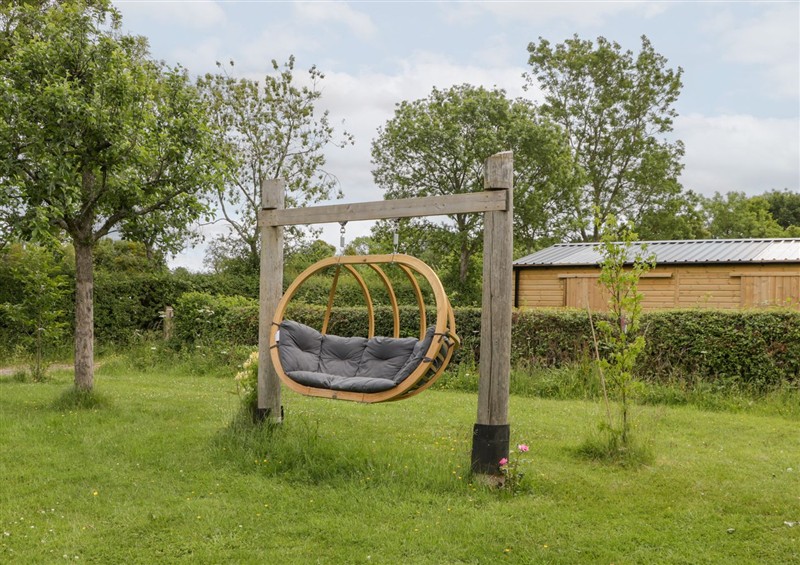 Outside (photo 5) at Little Acorn Cottage, Munsley near Ledbury