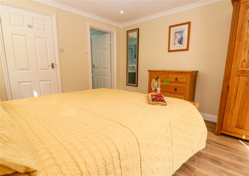Bedroom (photo 3) at Little Acorns, Gweek
