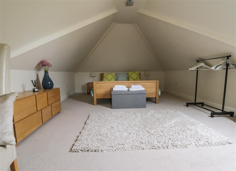 One of the bedrooms (photo 2) at Little Aluph, Boughton Aluph near Wye