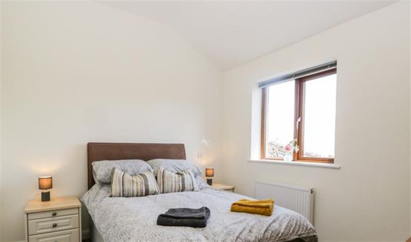 One of the 2 bedrooms (photo 2) at Little Barn, Grange-Over-Sands near Cartmel