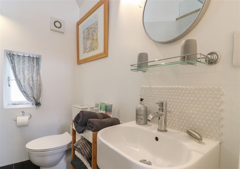 Bathroom (photo 2) at Little Barn, Orwell