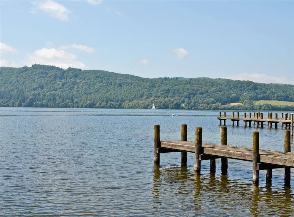 Lake Windermere (photo 2) at Little Beeches in Ambleside, Cumbria