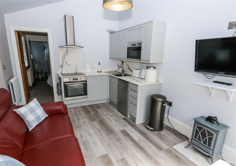 This is the living room (photo 2) at Little Birchinlea, Glossop