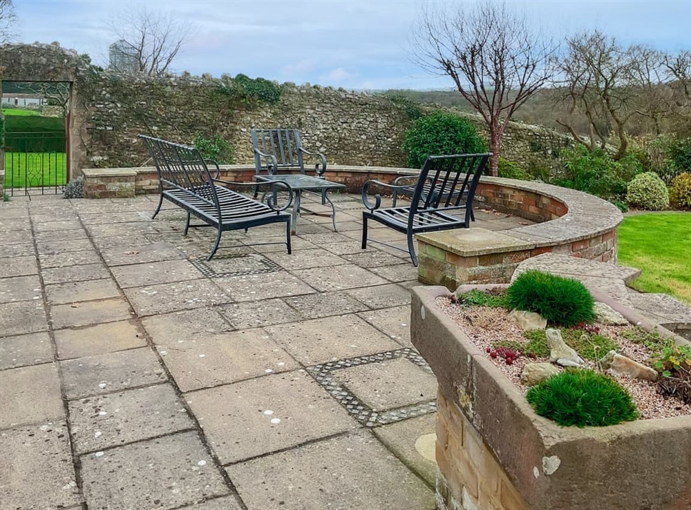 Exterior at Little Broadenham in Winsham, near Chard, Somerset