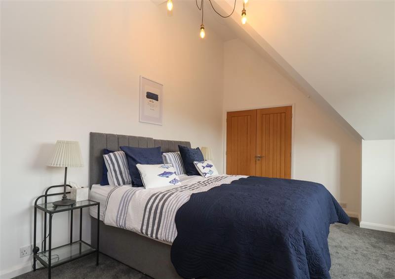 One of the 5 bedrooms (photo 2) at Little Chapter, Walberswick