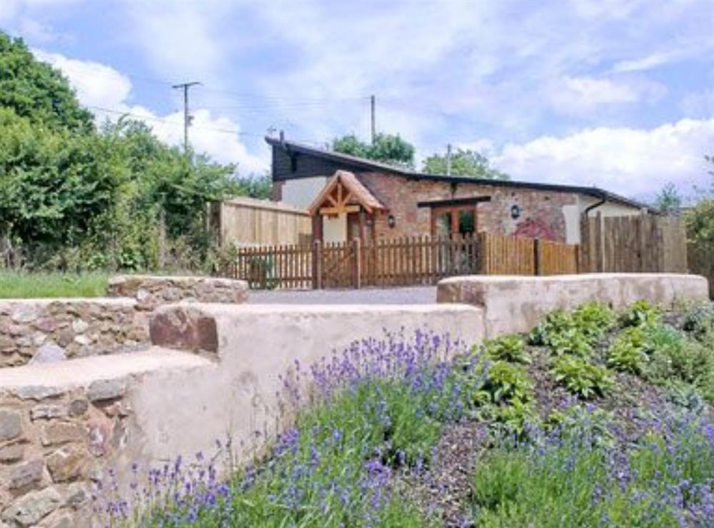 Photos of Little Clyst William Farm Cottages Orchard View Barn