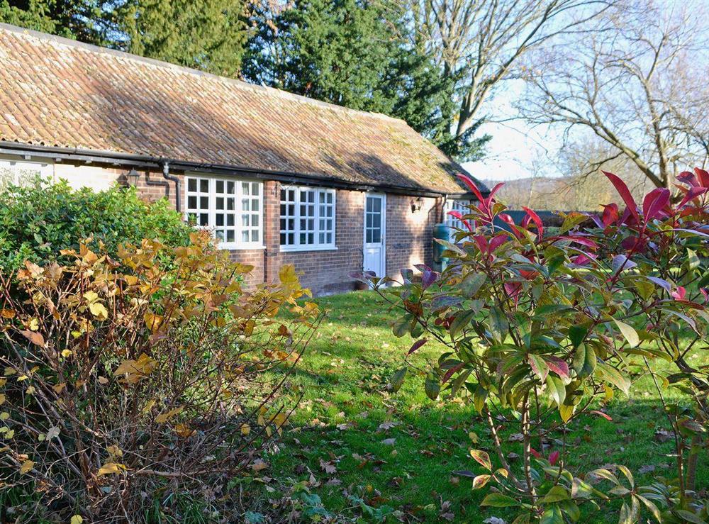 Photos of Little Court Cottages Upton Cottage Upton St Leonards, near