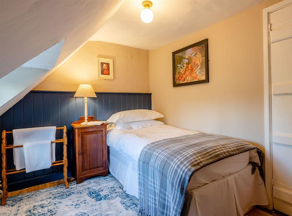 Single bedroom at Little Crown in Shelfhanger, near Diss, Norfolk
