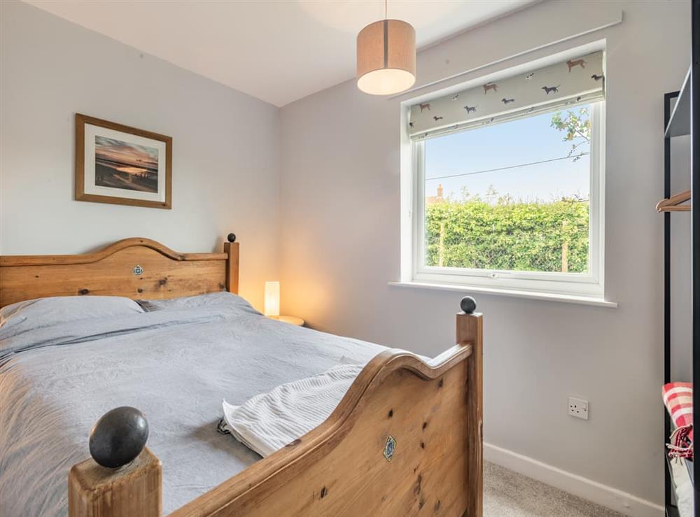 Double bedroom (photo 3) at Little Dab in Brancaster Staithe, near King’s Lynn, Norfolk