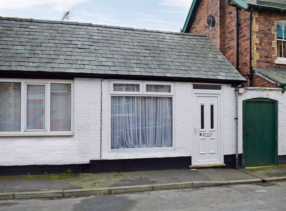 Cosy one bedroom property at Little Dale Cottage in Craven Arms, Shropshire