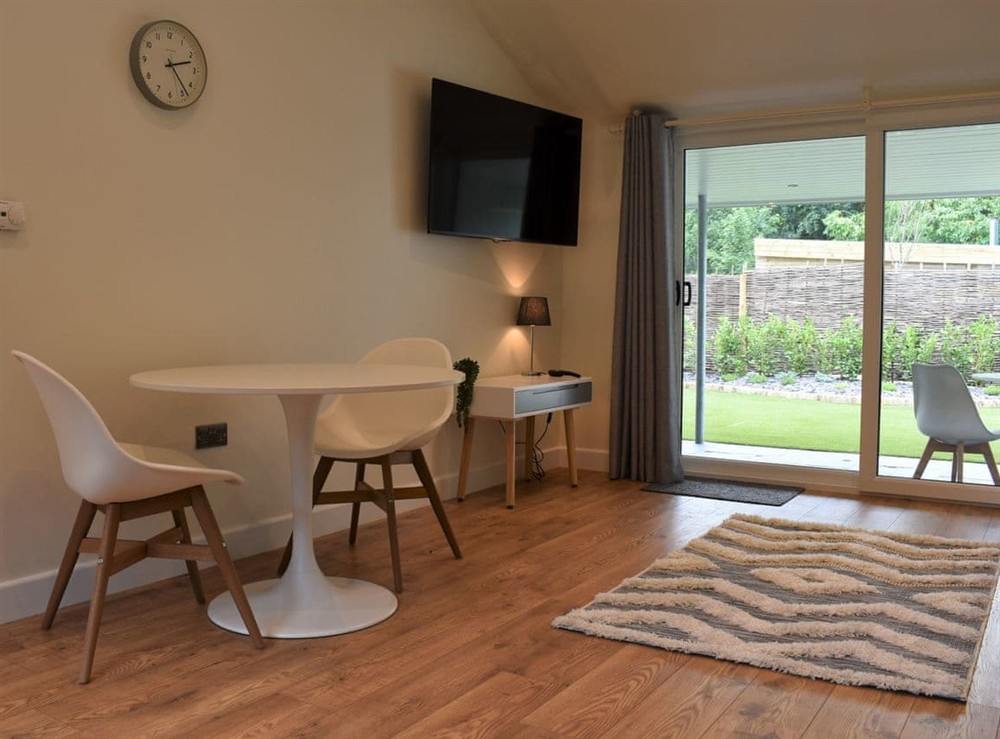 Dining Area at Holly, 