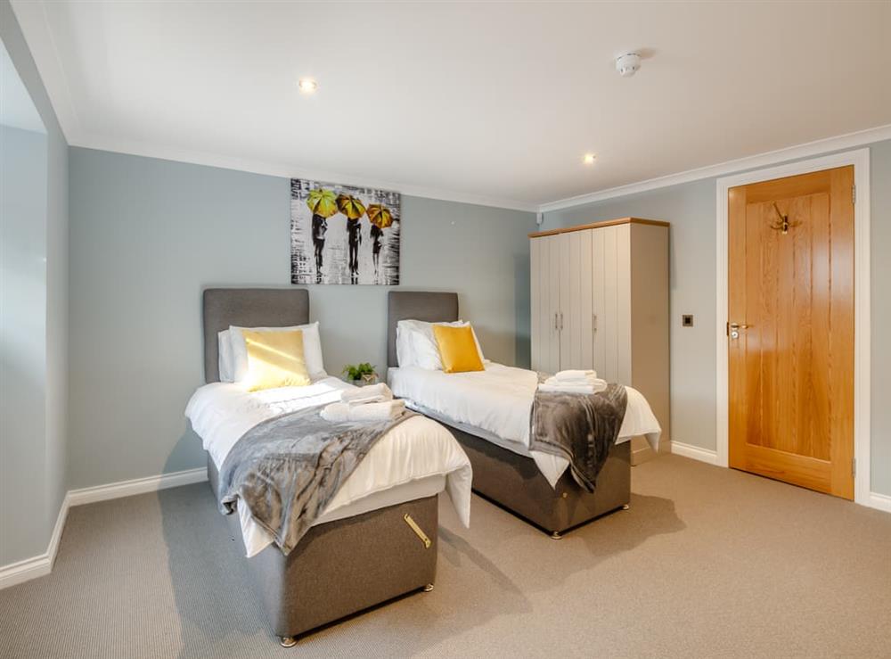 Bedroom (photo 3) at Little Elrick in Newmachar, near Aberdeen, Aberdeenshire