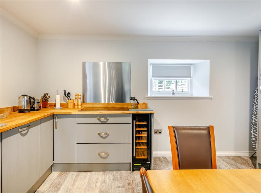 Kitchen area (photo 4) at Little Elrick in Newmachar, near Aberdeen, Aberdeenshire