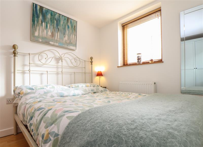 This is a bedroom (photo 2) at Little Fernleigh, Coverack