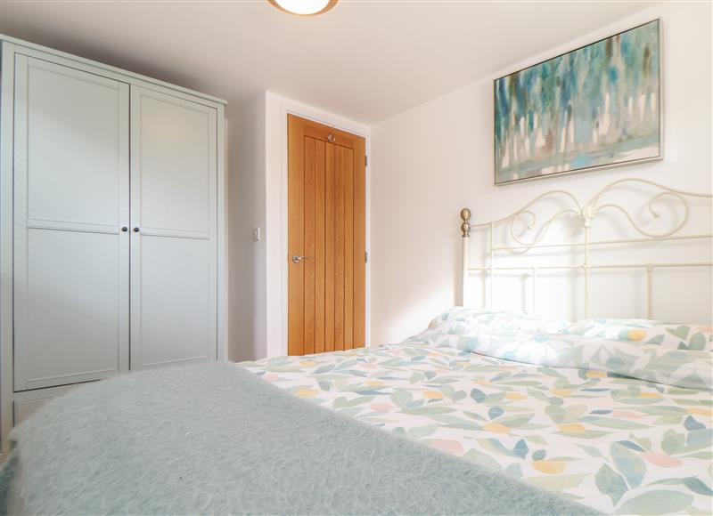 This is a bedroom (photo 3) at Little Fernleigh, Coverack