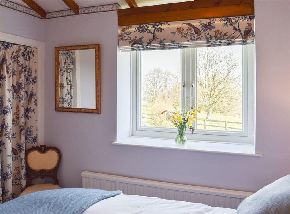 Double bedroom (photo 2) at Little Folly in Winsford, Somerset