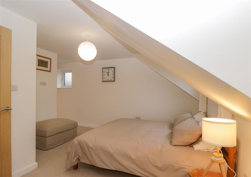 One of the 4 bedrooms (photo 2) at Little Foxes, Studley near Calne
