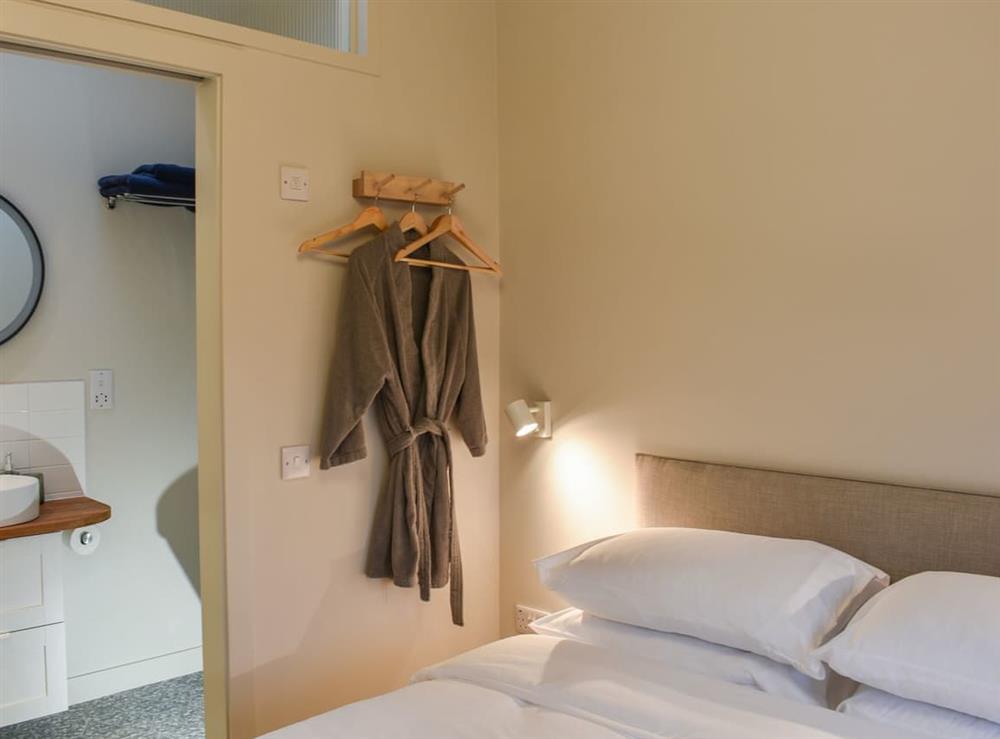 Double bedroom (photo 2) at Little Glencrest in Copley, Bishop Auckland, Durham