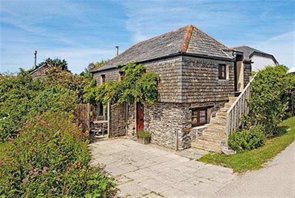 Photos of Little Granary Penrose, St Ervan, Nr Wadebridge., Cornwall