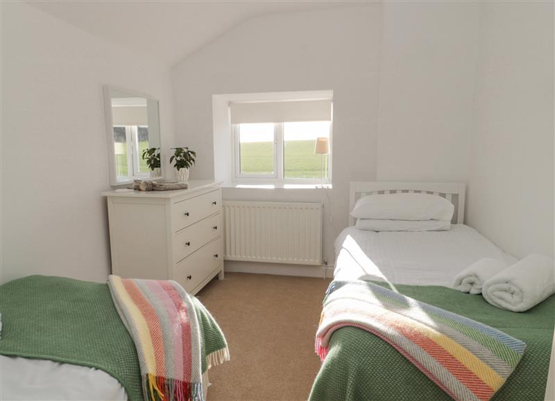 A bedroom in Little Haven (photo 2) at Little Haven, Bamburgh