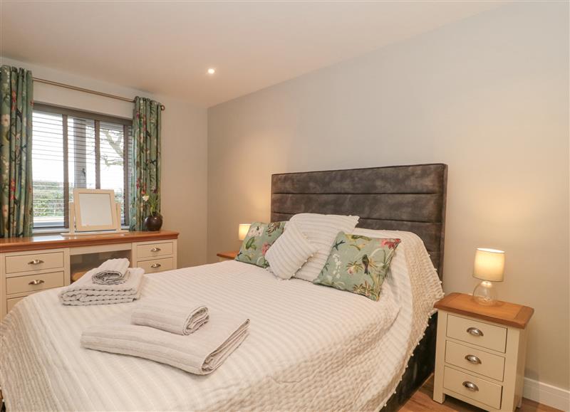One of the bedrooms (photo 2) at Little Haven, Blandford Forum