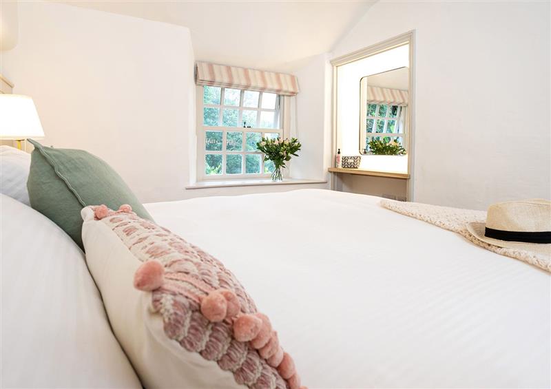 One of the 2 bedrooms (photo 2) at Little How, Grasmere