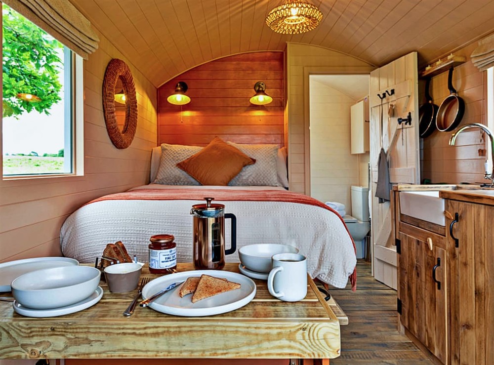 A photo at Little Hut in Pwllheli, Gwynedd