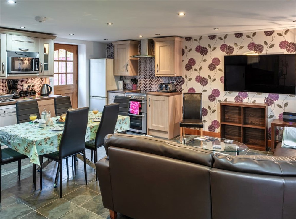 A photo at Little Ivy in Aylesbeare, Devon