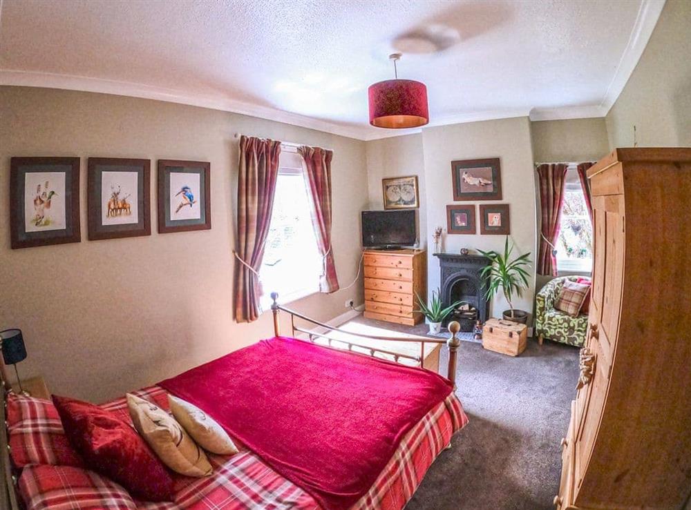 Double bedroom (photo 2) at Little Jacks Cottage in Scalby, near Scarborough, North Yorkshire