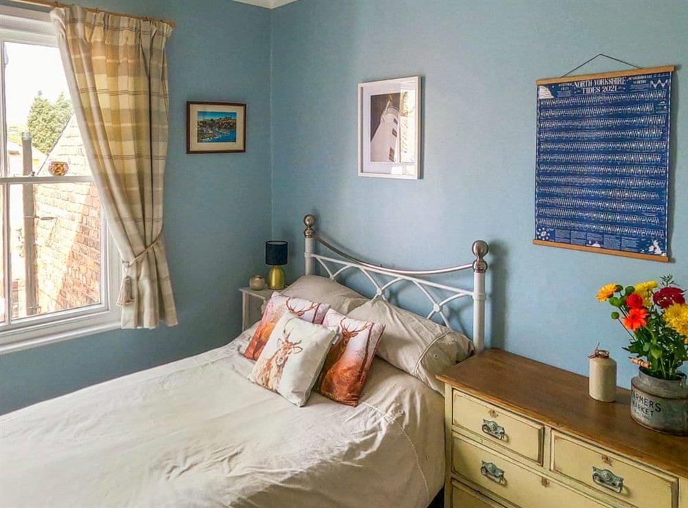 Double bedroom (photo 3) at Little Jacks Cottage in Scalby, near Scarborough, North Yorkshire