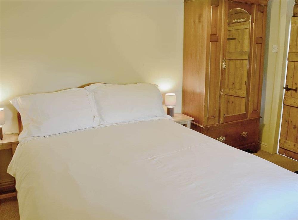 Gorgeous double bedroom at Little Knott in Blawith, near Coniston, Cumbria